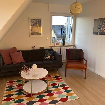 Apartament Sophie Charlotte Bad Iburg Zewnętrze zdjęcie