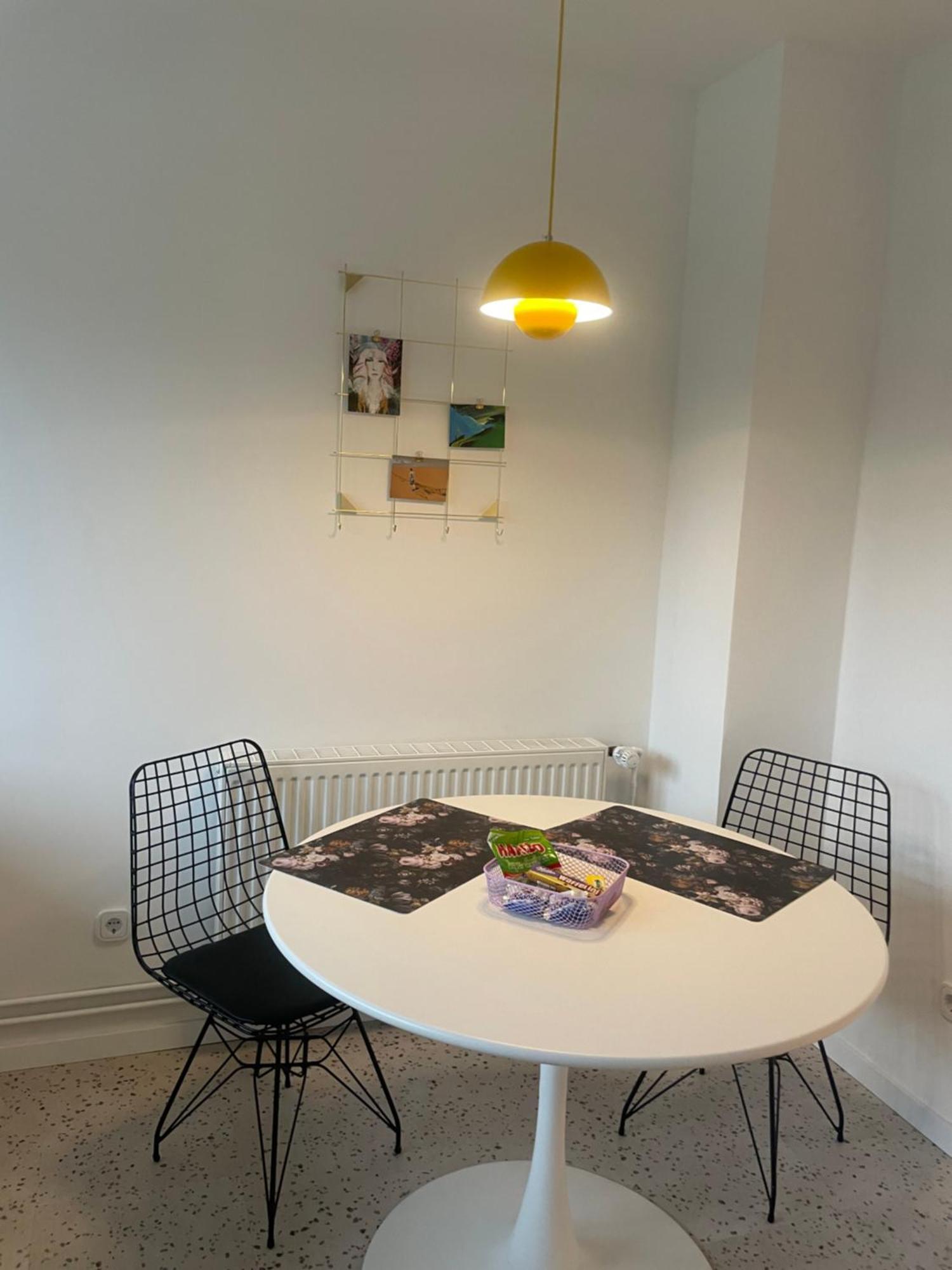 Apartament Sophie Charlotte Bad Iburg Zewnętrze zdjęcie
