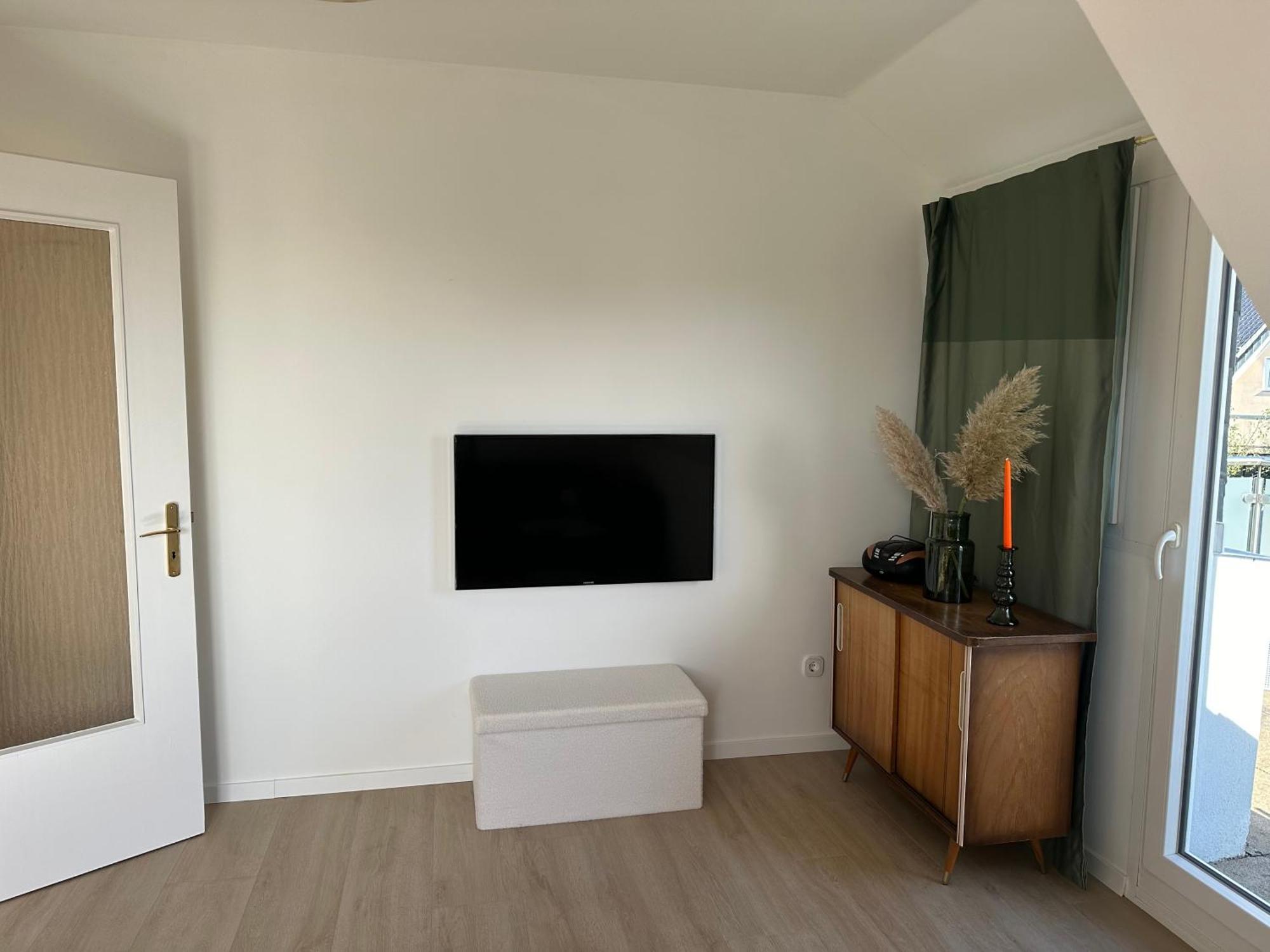 Apartament Sophie Charlotte Bad Iburg Zewnętrze zdjęcie