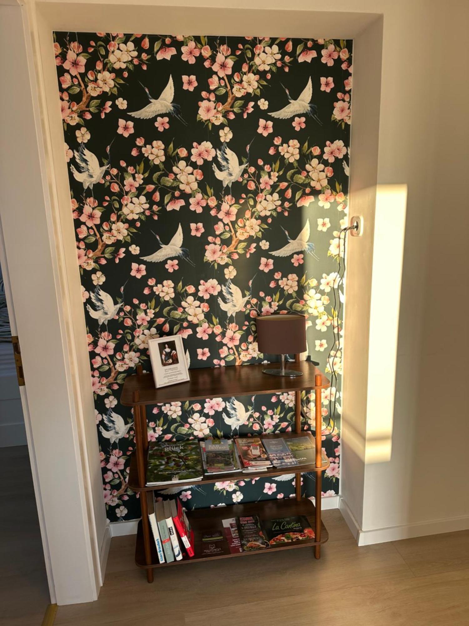 Apartament Sophie Charlotte Bad Iburg Zewnętrze zdjęcie