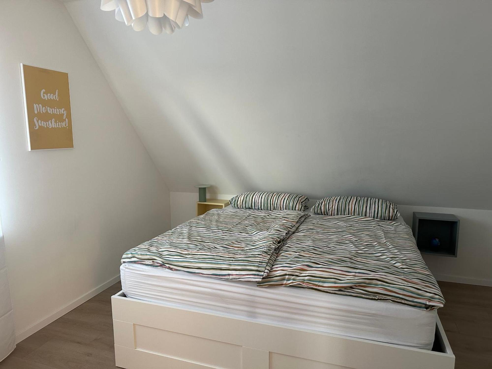 Apartament Sophie Charlotte Bad Iburg Zewnętrze zdjęcie