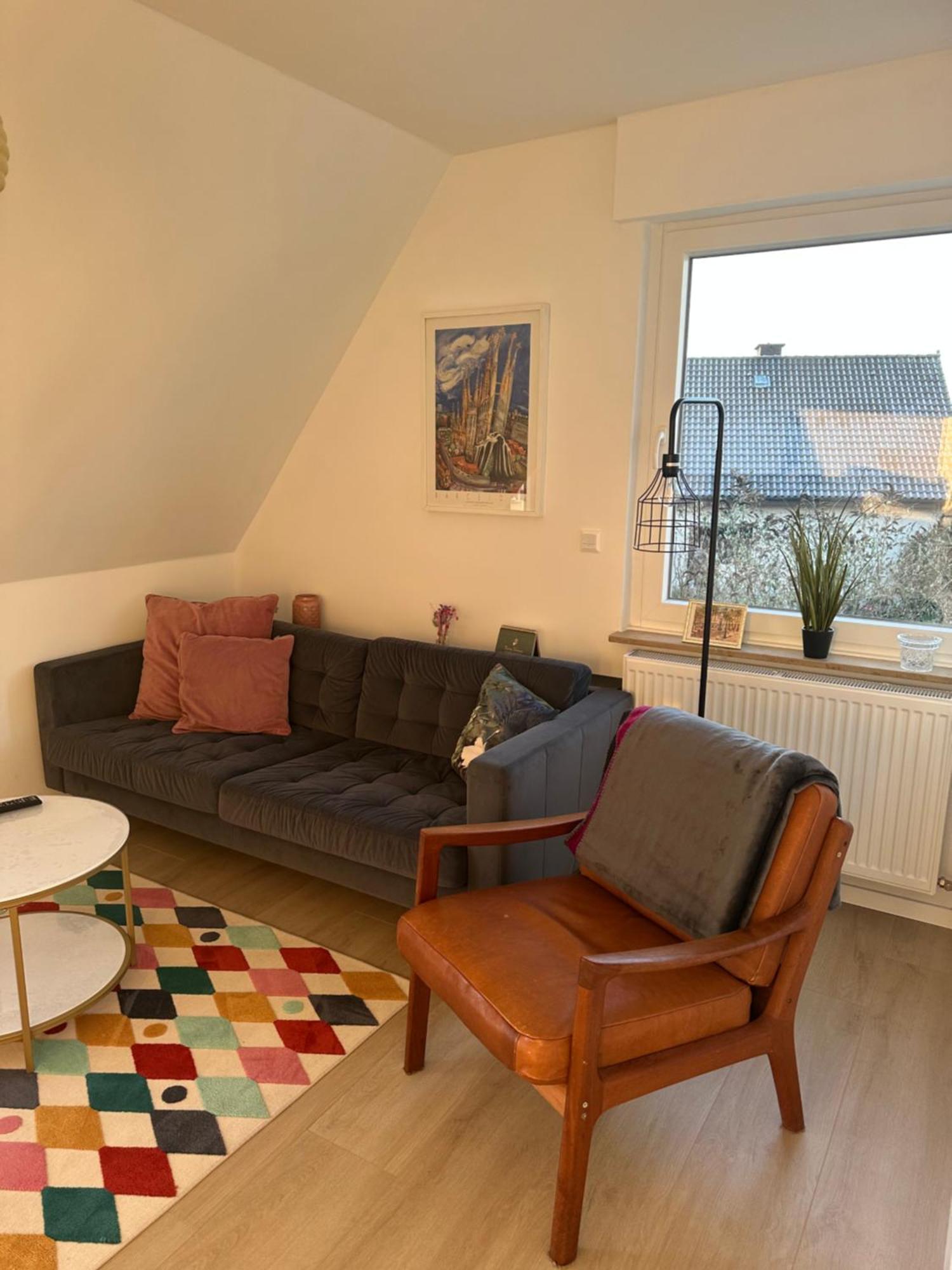 Apartament Sophie Charlotte Bad Iburg Zewnętrze zdjęcie