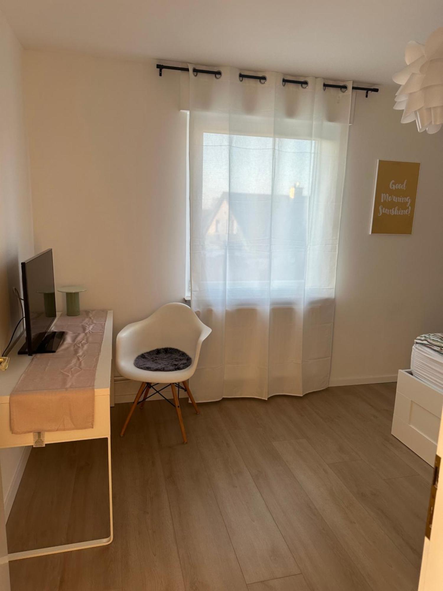 Apartament Sophie Charlotte Bad Iburg Zewnętrze zdjęcie